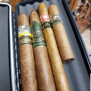 Havana Palace - Sampler sets - Tobacco Shops Near Me - Windsor, Ontario