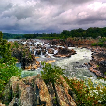 Great Falls Park - Parks Near Me - McLean, Virginia Great Falls Park - Parks Near Me - McLean, Virginia