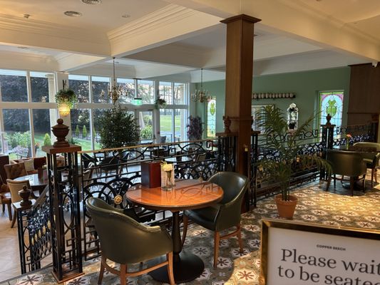 Lochgreen House Hotel & Spa by null