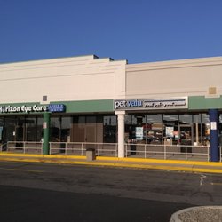 Stafford Square Mall