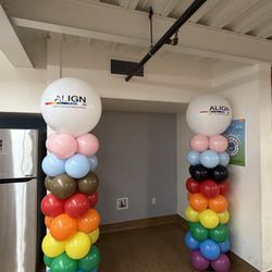 Boom Balloon
