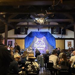 The Comedy Chateau