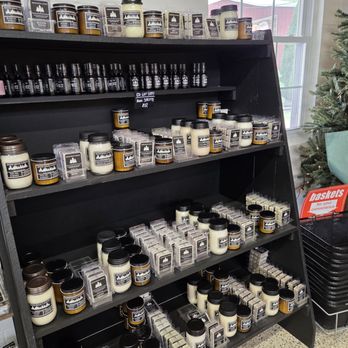 Reiter Ridge Candles - Wax melts and candles - Candle Stores Near Me - Jackson, Ohio Reiter Ridge Candles - Wax melts and candles - Candle Stores Near Me - Jackson, Ohio