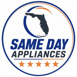 Same Day Appliances