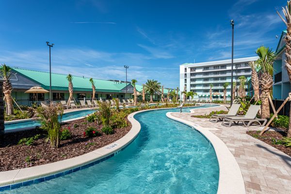 Beachside Hotel & Suites by null