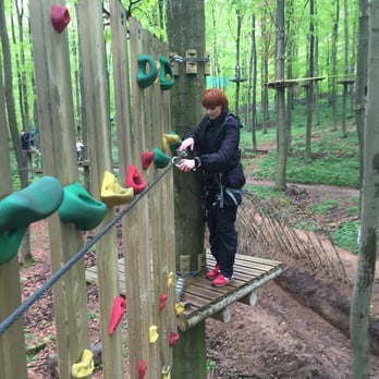 Vejle Gorilla Park - Climbing Near Me - Vejle, 84