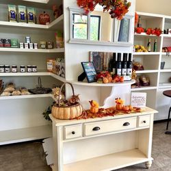 Pasticcini - Inside