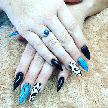 Infinity Nails - Nail Salons Near Me - Simi Valley, California Infinity Nails - Nail Salons Near Me - Simi Valley, California