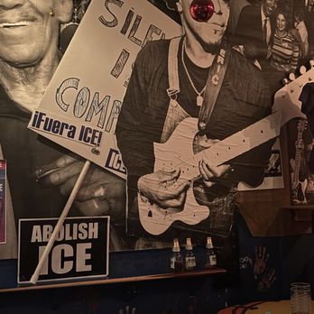 Rosa's Lounge - Jazz & Blues Near Me - Chicago, Illinois Rosa's Lounge - Jazz & Blues Near Me - Chicago, Illinois