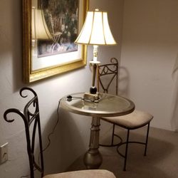 Lily Creek Lodge - Secret Garden King Room