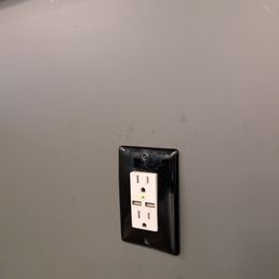 Usb Ports