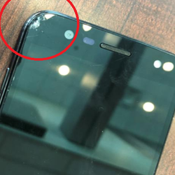 iFix Express Phone Repair - Booooo.....