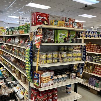 Filipino Express Restaurant - Hard to find groceries ( Philippine) - Filipino Near Me - Raleigh, North Carolina