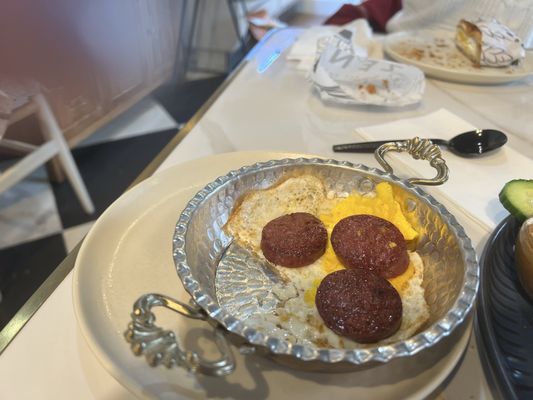 By Zena European Specialty Bakery & Cafe by null