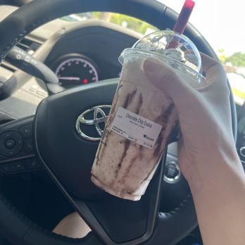 Jones' Shakes - chocolate chip cookie - Juice Bars & Smoothies Near Me - Pensacola, Florida Jones' Shakes - chocolate chip cookie - Juice Bars & Smoothies Near Me - Pensacola, Florida