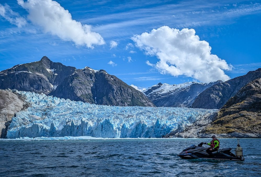 Dangerous Water Adventures