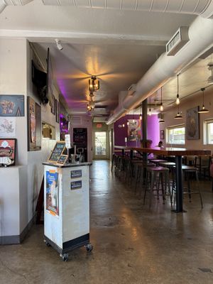 República Empanada Restaurant by null