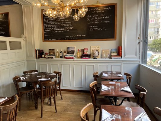 Bistrotters by null