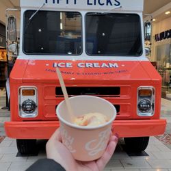 Fifty Licks
