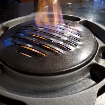 All That Korean BBQ - We're back. It looks different and the atmosphere is a bit different. We will see. We're excited to eat here though! - Korean Near Me - Suwanee, Georgia