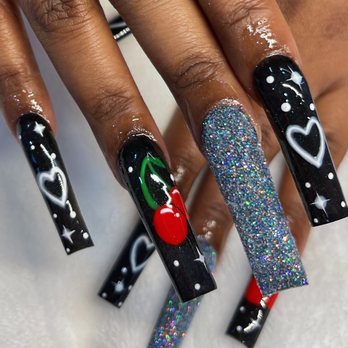 Drip By Sky - Nail Salons Near Me - Antioch, California Drip By Sky - Nail Salons Near Me - Antioch, California