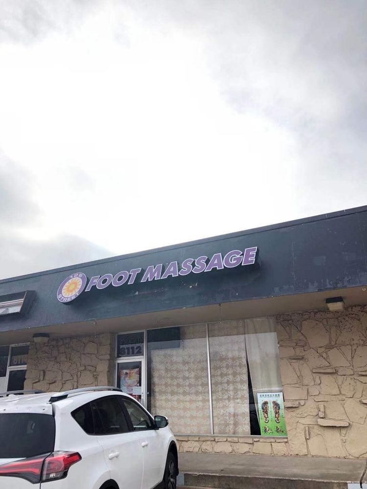 126 STREET FOOT MASSAGE Updated August 2024 8112 E 126th St, Bixby