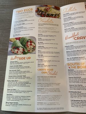 Menu photo 7 Broken Yolk Cafe Chandler, AZ Menu photo 7 Broken Yolk Cafe Chandler, AZ