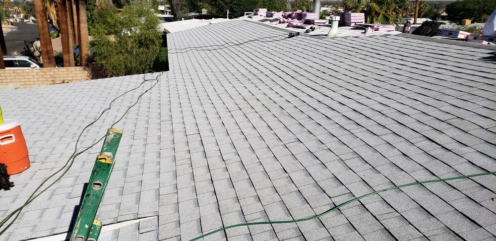 Slide of 4 Star Roofing