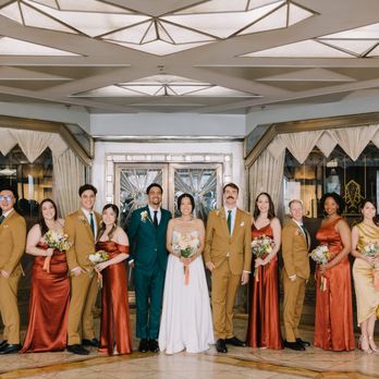 The Oviatt - By KLV Photography - Venues & Event Spaces Near Me - Los Angeles, California