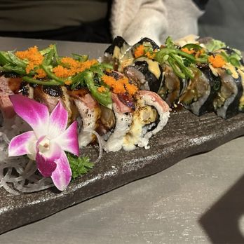 Fin’s House - Sushi Bars Near Me - Sacramento, California Fin’s House - Sushi Bars Near Me - Sacramento, California