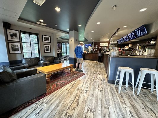 Loaded Joe's - Vail Restaurants by null