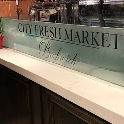 City Fresh Market