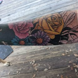 Black Lotus Tattoo Studio
