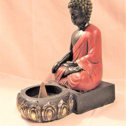 Yetter's Jean Year Round Yard Sale - Lots of Incense and New Age Items!