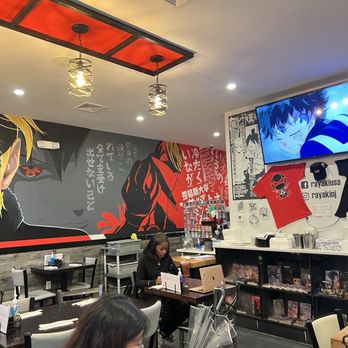 Rayaki - Edison - Ramen Near Me - Edison, New Jersey