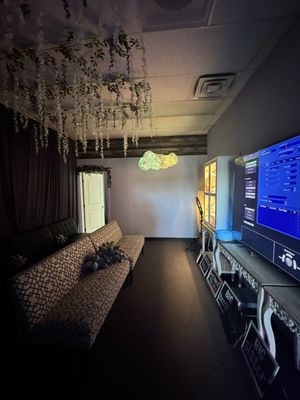 Vegas Baby! 4D Ultrasound