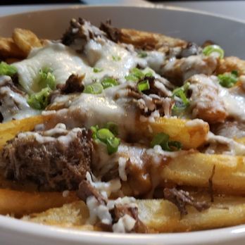 Sonder - Sonder poutine 3/5 - Salad Near Me - Bakersfield, California Sonder - Sonder poutine 3/5 - Salad Near Me - Bakersfield, California