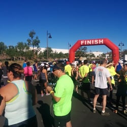 Tour Del Toro Run/Ride