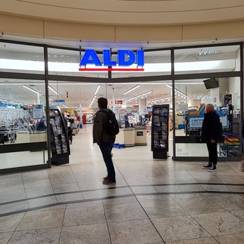 Aldi - Grocery Near Me - Dresden, SN