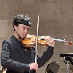San Francisco Conservatory of Music - San Francisco Conservatory of Music, SOTA recitals Oct 04 2025