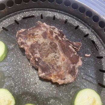 Let's Meat Kbbq - Steak and zucchini - Korean Near Me - Charlotte, North Carolina Let's Meat Kbbq - Steak and zucchini - Korean Near Me - Charlotte, North Carolina