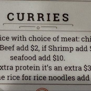 Curry Leaf - Curries - Thai Near Me - Eureka, California Curry Leaf - Curries - Thai Near Me - Eureka, California