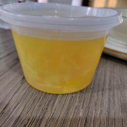 Egg Drop Soup Egg Drop Soup