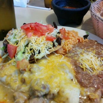Salt Flats Cafe - Special - Cafes Near Me - Wendover, Utah