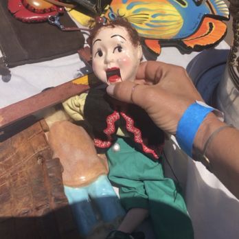 TreasureFest - Yikes - Flea Markets Near Me - San Francisco, California TreasureFest - Yikes - Flea Markets Near Me - San Francisco, California
