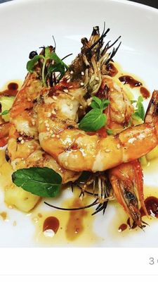 Culinary Institute of Charleston by null