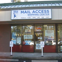 Mailaccess