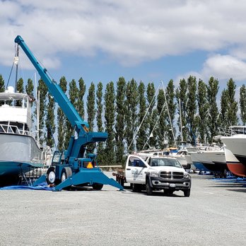 La Conner Maritime Service - Boat Repair Near Me - La Conner, Washington La Conner Maritime Service - Boat Repair Near Me - La Conner, Washington