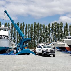 La Conner Maritime Service