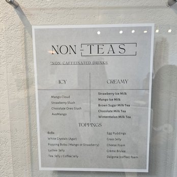 Elite Experience: BoBaPoP Tea Bar - Yelp Events Near Me - San Marcos, California